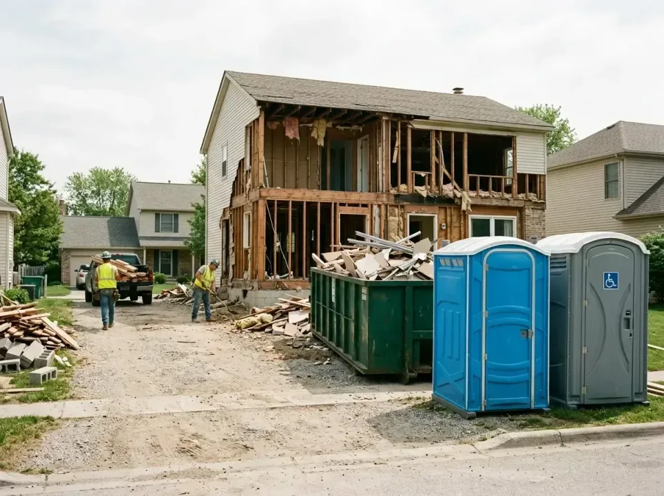 home-renovation-demolition-sit-010 — frequently asked questions, Portable Toilet & Dumpsters Rental in Sylva, NC